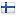 vettka.ru server is located in Finland